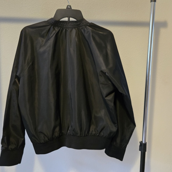 Free People Black Jacket - Picture 6 of 6